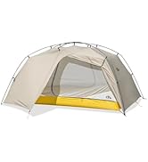 iClimb Ultralight 2 Person 3 Season Tent Waterproof for Outdoor Backpacking Camping Hiking Trekki...