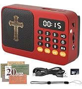 KJV Audio Bible Player, King James Version Electronic Bible, New and Old Testament Talking Audio ...