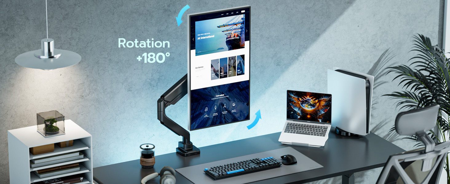 gaming monitor curved