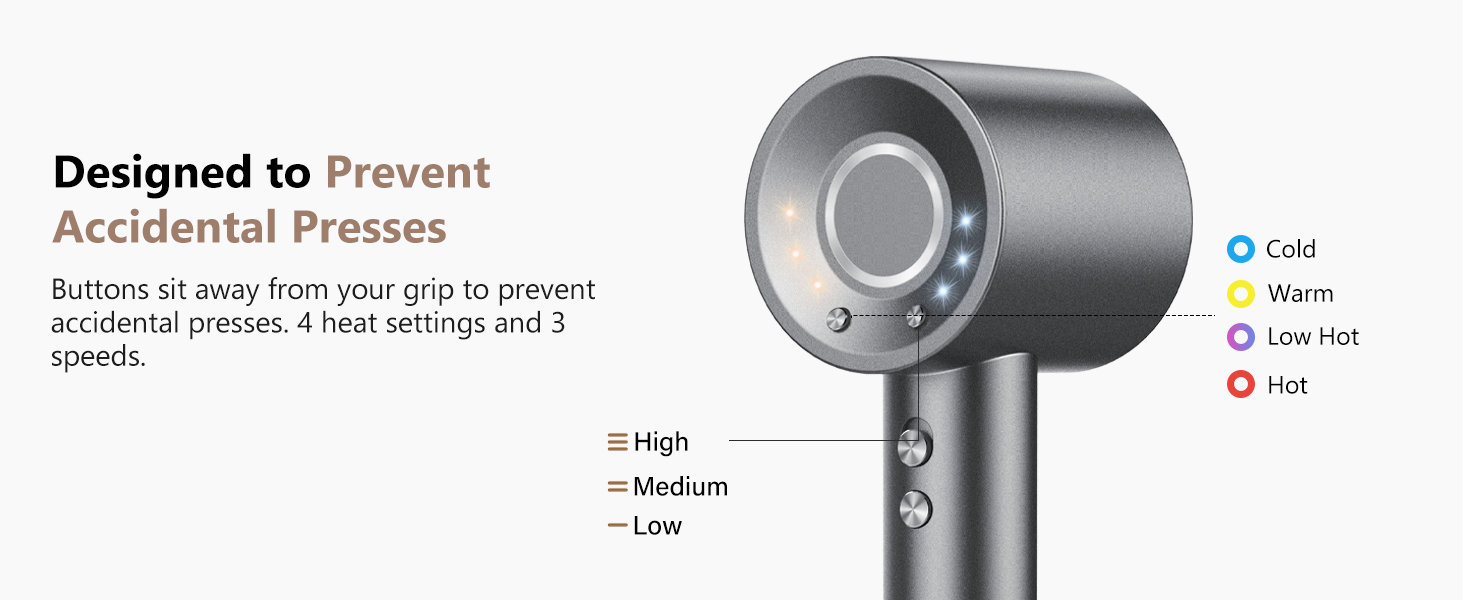 hair dryer