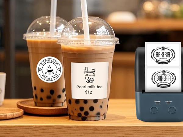 labeler maker machine