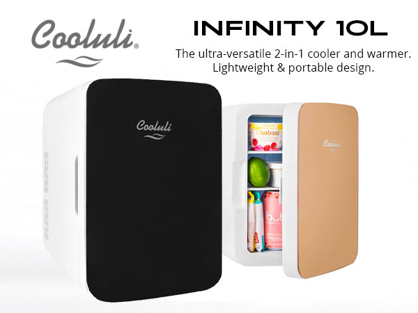 Cooluli Infinity 10L