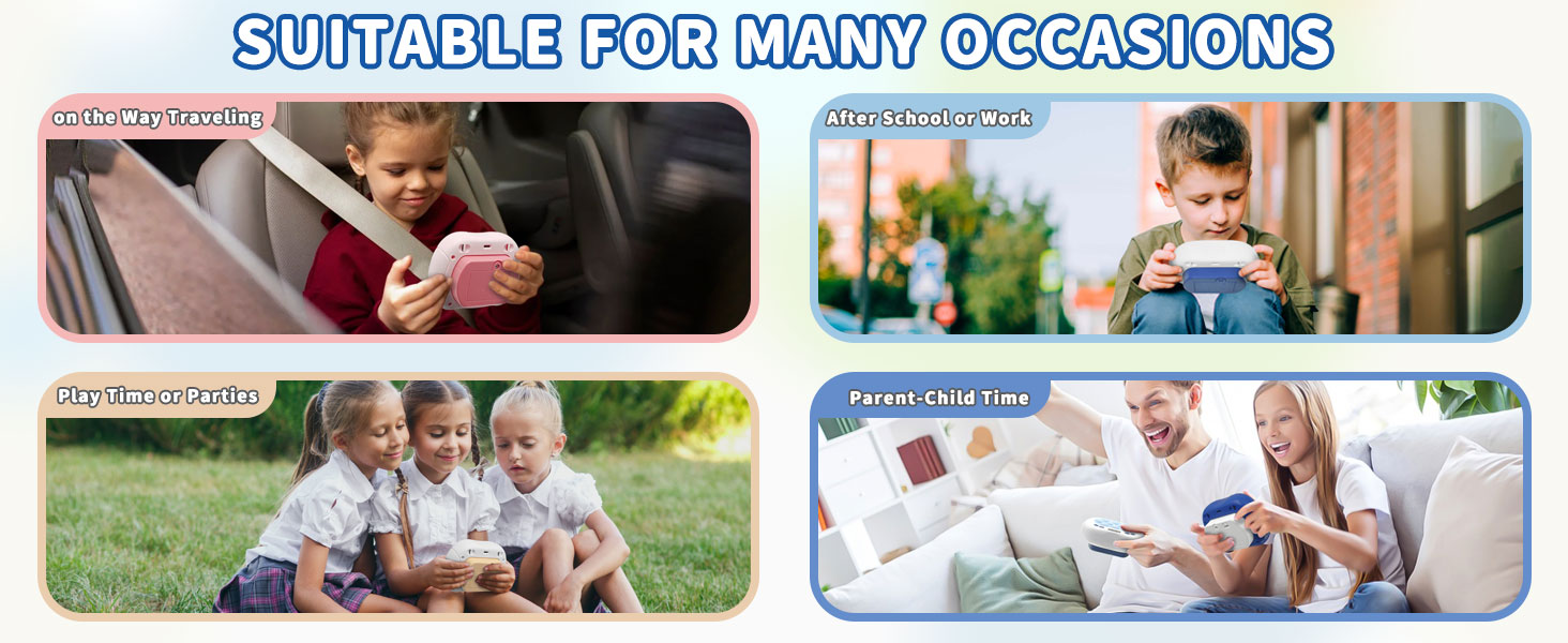 Fast Push Pop It Game