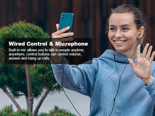 wired headphones for Samsung s24