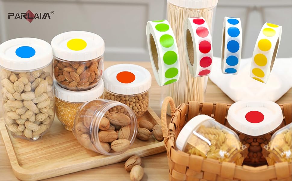tanning stickers green stickers sticker dots circle stickers colored dot stickers