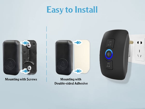 Easy to Install &amp;amp; Use