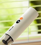 OXILAM Handheld Vacuum Cordless, 4 in 1 Car Vacuum Portable Cordless with 14000Pa Strong Suction,...