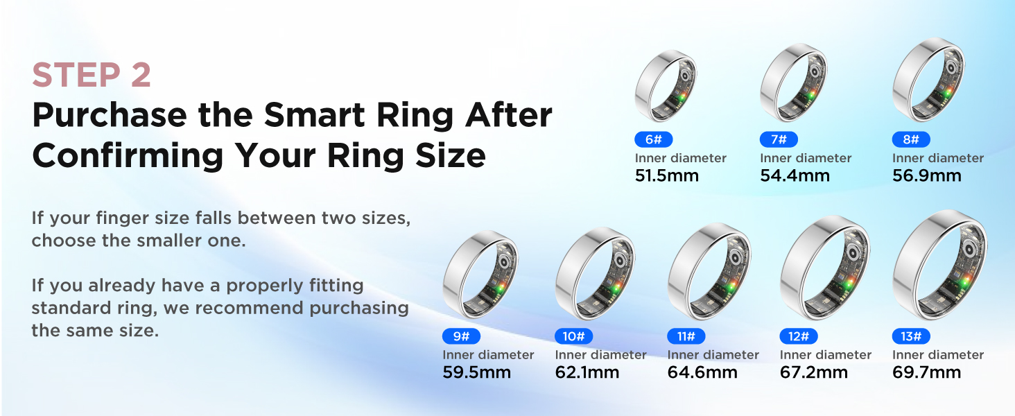 seelp ring