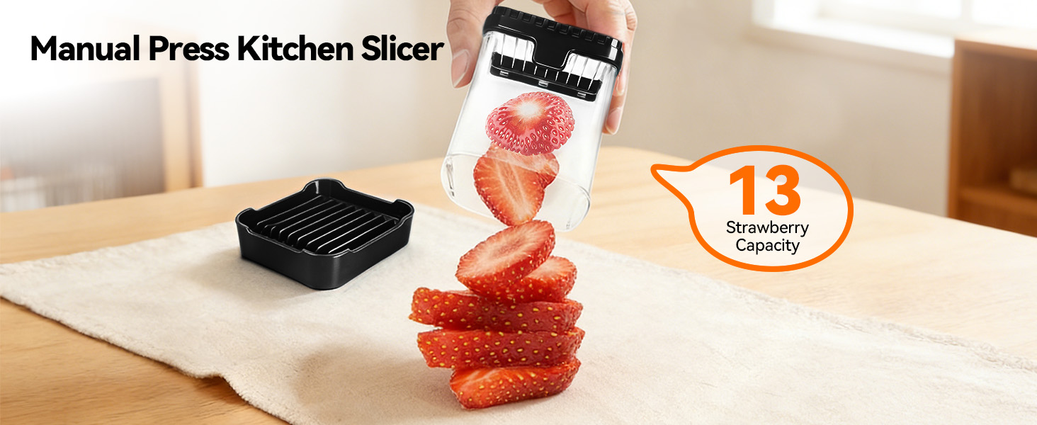 fruit slicer