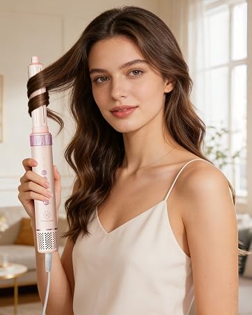 air wrap hair styler