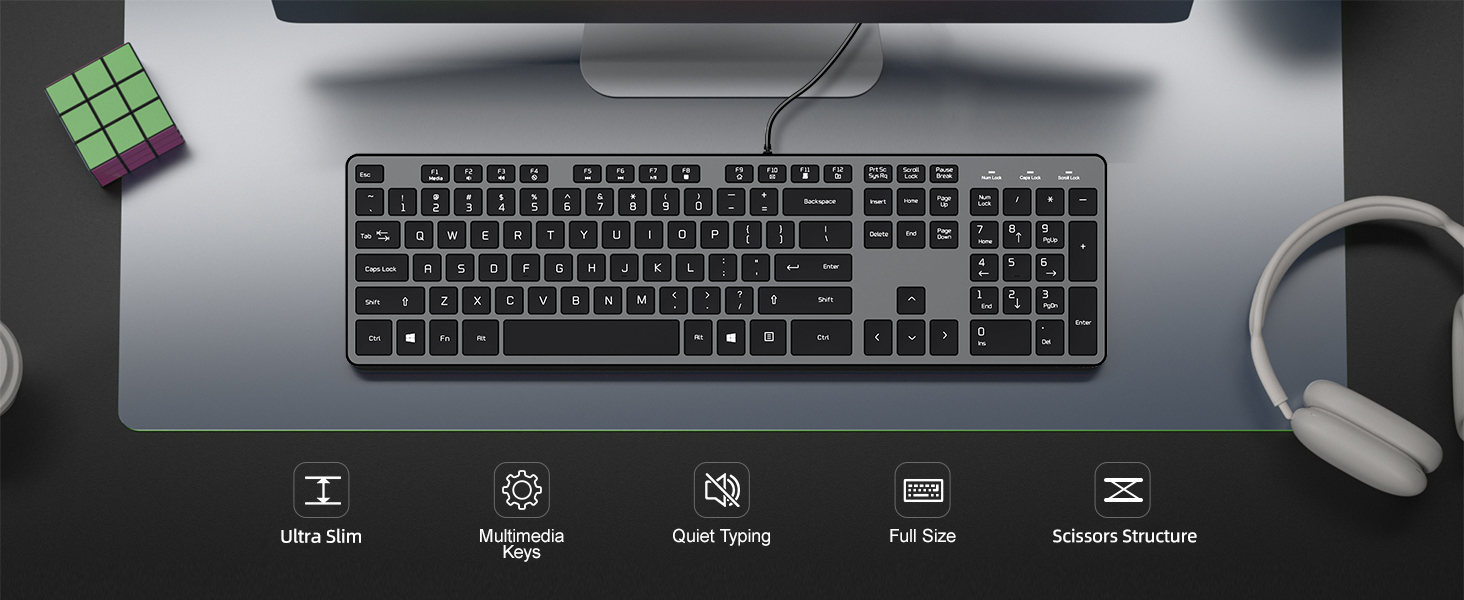 scissors keyboard windows