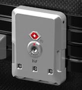 fireproof document box