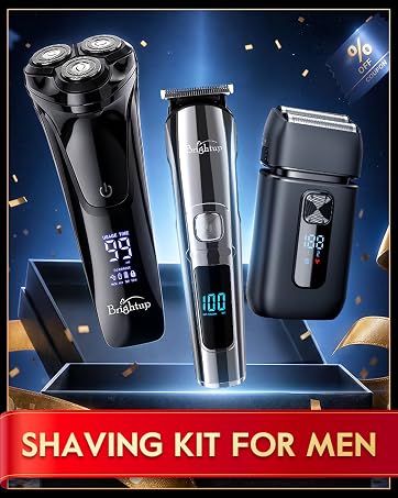beard trimmer