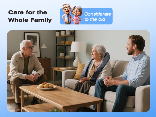 neck and shoulder massager with heat shiatsu neck and back massager shoulder massager