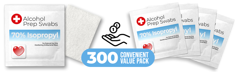 Wipes Value Pack