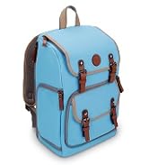 GOgroove CBM Camera Backpack