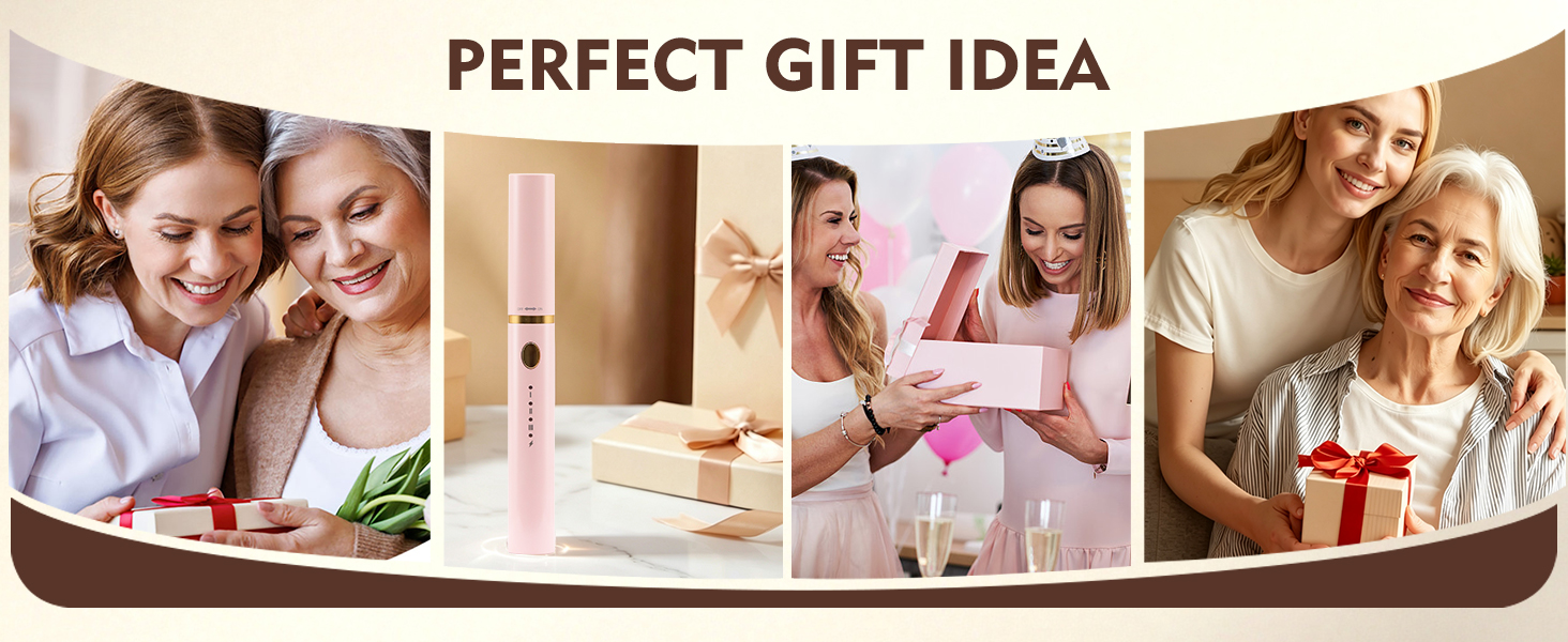 PERFECT GIFT IDEA