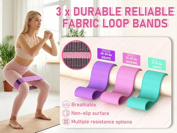 pilates kit