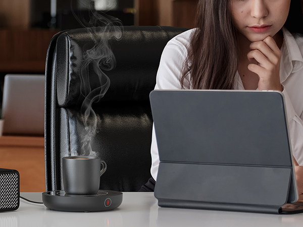mug heater for desk