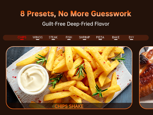 best air fryer, large air fryer, Ninja air fryer