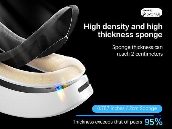 oculus 3 accessories