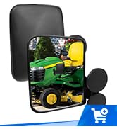 Universal Magnetic Tractor Mirrors