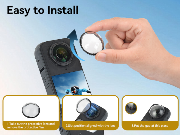 insta 360 x4 case