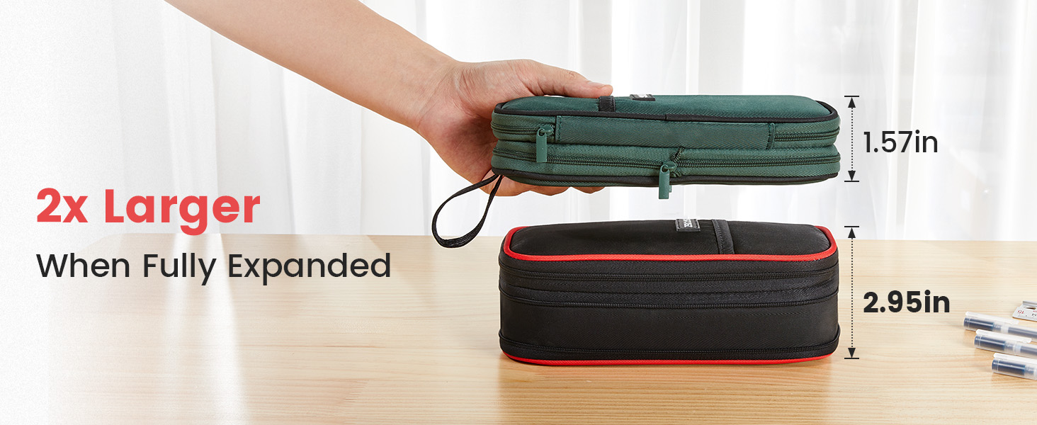 pencil case