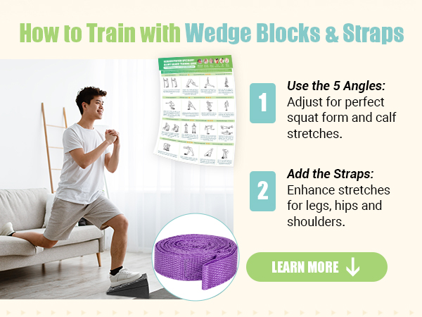 workout wedge for squats