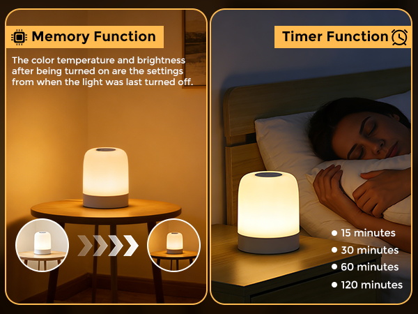 portable night light