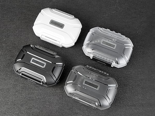 iem case