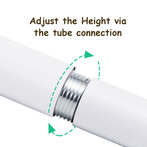 Baby Monitor Floor Stand
