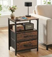 small nightstand