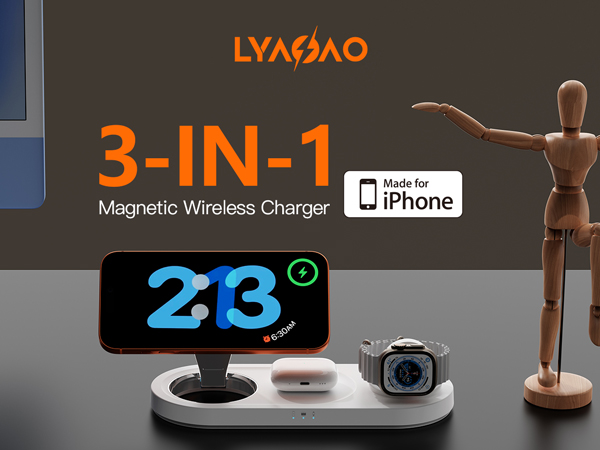 apple watch chargers