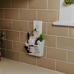 No Screwups Switch Pocket