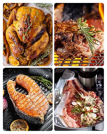 Meat Thermometer