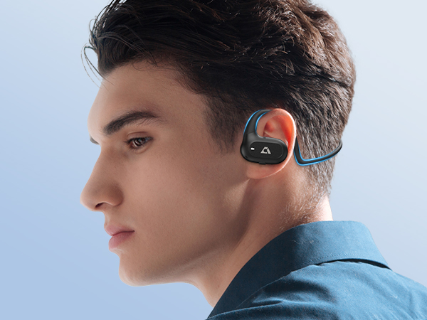 Bluetooth headphone
