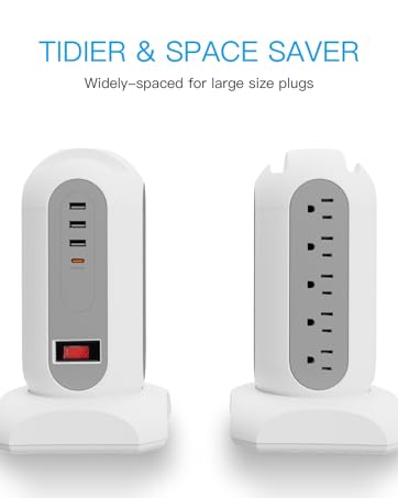 flat outlet extender outlet splitter multiple outlet wall plug flat wall plug wall plug 