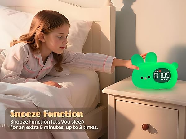 Alarm Clock
