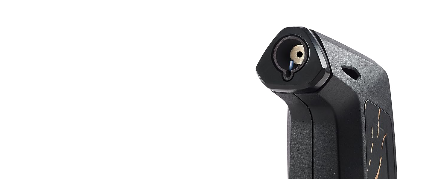 Zoocura 2 Pack Jet Flame Torch Lighter