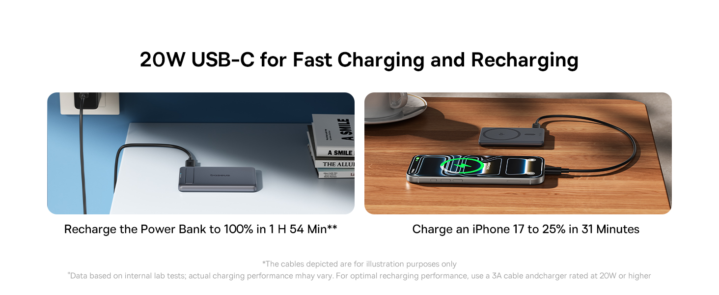 portable charger for iphone 17