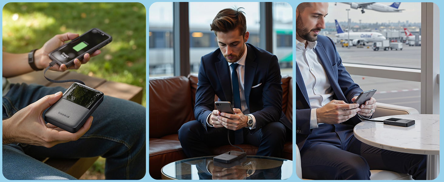 power bank for iphone (2)