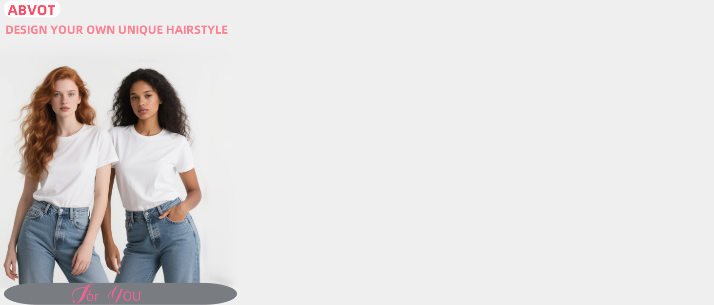 hair styling tool of ABVOT