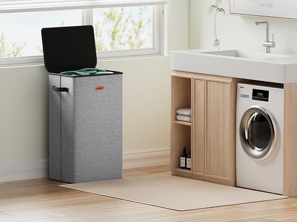 Laundry Hamper