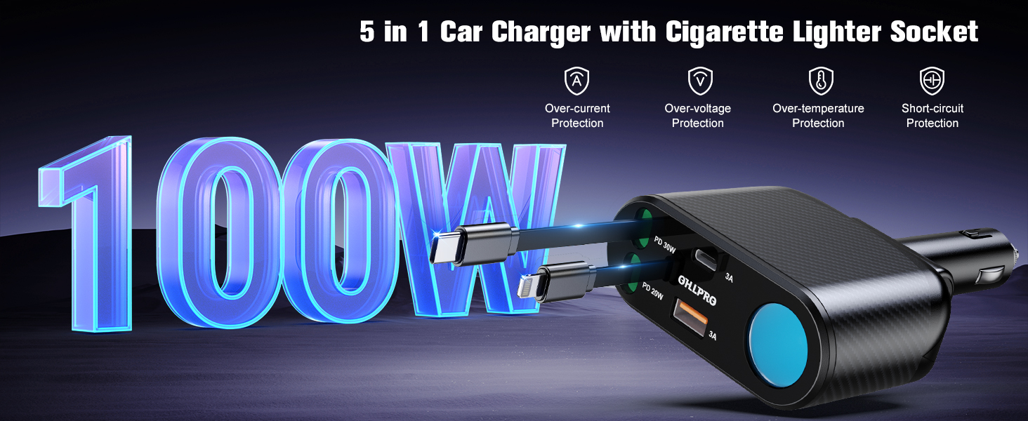 car charger