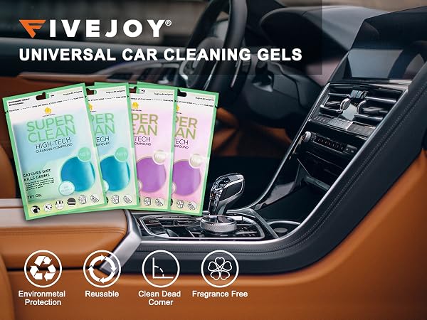 car cleaning gel-2