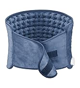 heating pad for back pain relief