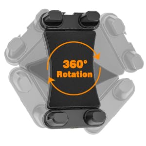 tablet tripod mount