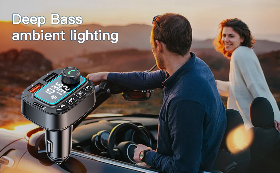 phone calls and music