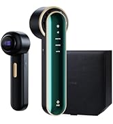 JOVS Blacken PRO Skincare Device for Face, Facial Beauty Device for Skin Rejuvenation Spot and Bl...